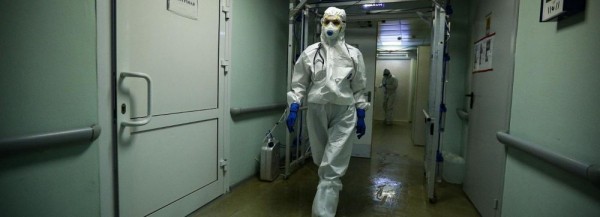 Трое мужчин и&nbsp;шесть женщин умерли от&nbsp;COVID-19&nbsp;в Новосибирской области