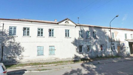 
Власти Новосибирска продают недвижимость в Октябрьском районе
