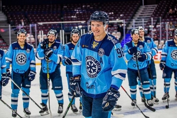 Никита Коротков: &laquo;Всегда хочется побеждать&raquo;