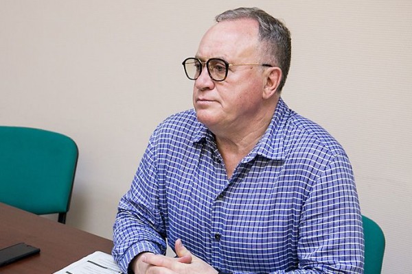 Известному новосибирскому бизнесмену и коммунальщику продлили арест