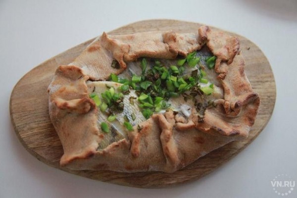 Новосибирские курнички претендуют на звание лучшего вкуса России Новосибирские курнички претендуют на звание лучшего вкуса России