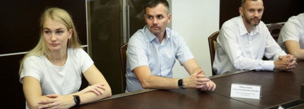 Участники Олимпиады из&nbsp;Новосибирска рассказали о&nbsp;своих впечатлениях от&nbsp;Токио