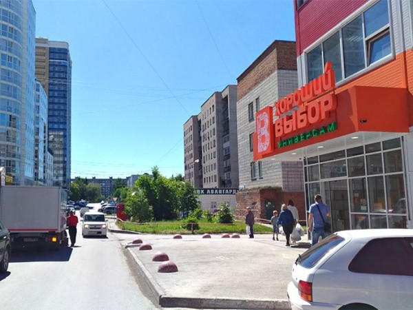 Как новосибирцы оценили открывшиеся на месте «Горожанок» универсамы? ~ Континент Сибирь Online Как новосибирцы оценили открывшиеся на месте «Горожанок» универсамы? ~ Континент Сибирь Online