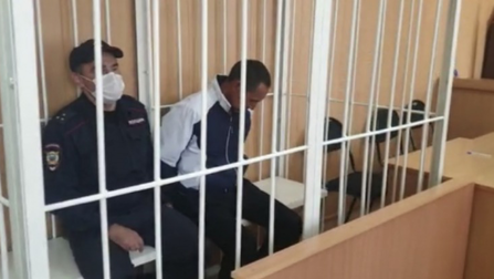 
После расправы над семьей в Хакасии возбуждено уголовное дело о халатности
