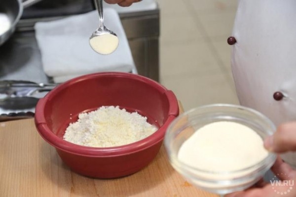 Торт с марихуаной по голливудскому рецепту не смог съесть студент из Новосибирска