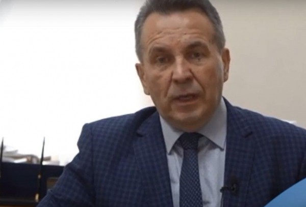 Глава регионального УФАС умер в Красноярском крае Глава регионального УФАС умер в Красноярском крае