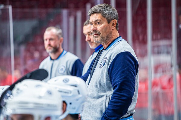 Андрей Мартемьянов: &laquo;Парни из &laquo;Сибири&raquo; без ног на локтях ползут, они &mdash; бойцы&raquo;