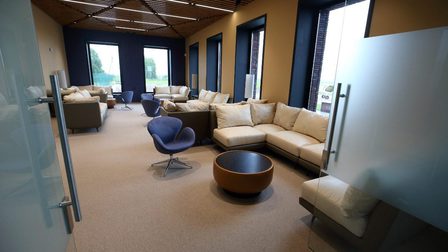 
Под Томском открыли посадочную площадку для малой авиации
