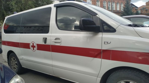 Десять человек скончались от коронавируса в Новосибирской области