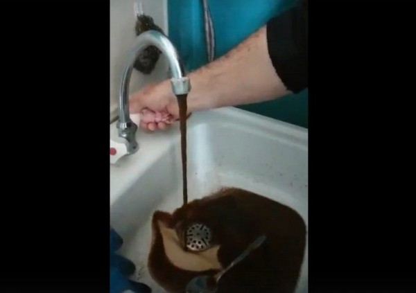 Прокуратура проверит качество воды в Колывани после публикации Сибкрай.ru