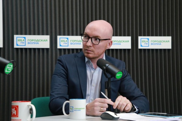 Мэр отвечает: как новосибирские школы подготовились к&nbsp;учебному году