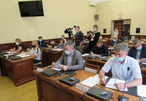 Избирком отказал в регистрации инициативной группы по отзыву мэра Новосибирска