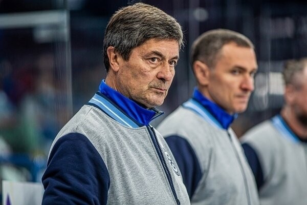 Андрей Мартемьянов: «Команда показала, что у нее есть характер» Андрей Мартемьянов: «Команда показала, что у нее есть характер»