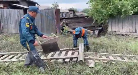 Утонули миллиарды
Утонули миллиарды