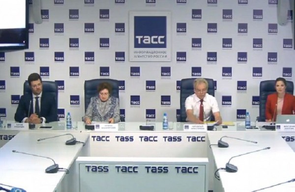 Свыше 35% жилья новосибирского &laquo;СмартСити&raquo; отдадут научным организациям