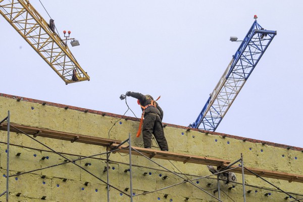 Мэр отвечает: как новосибирские школы подготовились к&nbsp;учебному году