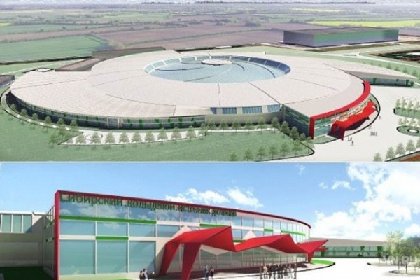 Вакцины и лекарства от COVID-19 будут делать с помощью СКИФ в Новосибирске Вакцины и лекарства от COVID-19 будут делать с помощью СКИФ в Новосибирске