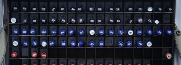 Десять отелей Новосибирска прошли предварительную проверку к&nbsp;МЧМ-2023