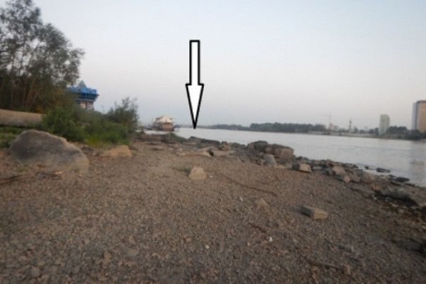 Тело без вести пропавшего подростка обнаружено в Новосибирске Тело без вести пропавшего подростка обнаружено в Новосибирске