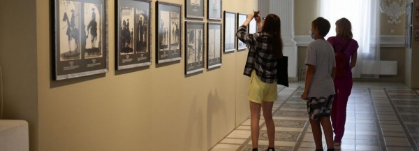 Картины Гойя и&nbsp;Пикассо про корриду покажут новосибирцам