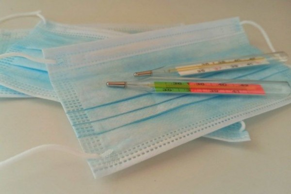 Еще девять человек скончались от коронавируса в Новосибирской области за сутки