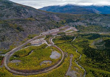 
БАМу прорубили второй Байкальский тоннель
