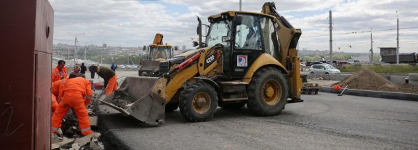 Текущий дорожный ремонт 18 августа в Новосибирске — список улиц Текущий дорожный ремонт 18 августа в Новосибирске — список улиц