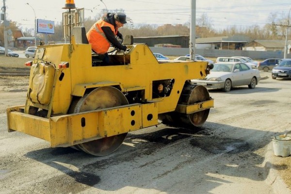 Стал известен подрядчик на миллиардный ремонт дороги на границе Новосибирской области