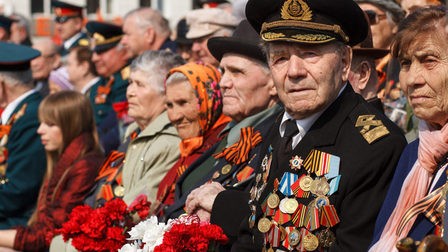 
Омская область получит средства на жилье для ветеранов Великой Отечественной войны
