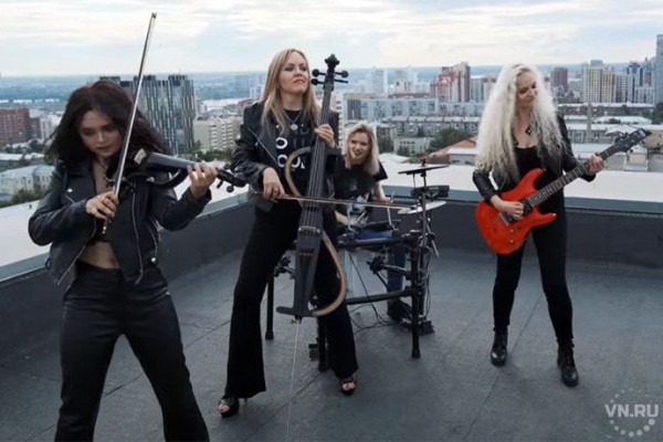 Новый клип Silenzium &laquo;Перемен!&raquo; бьёт рекорды по просмотрам