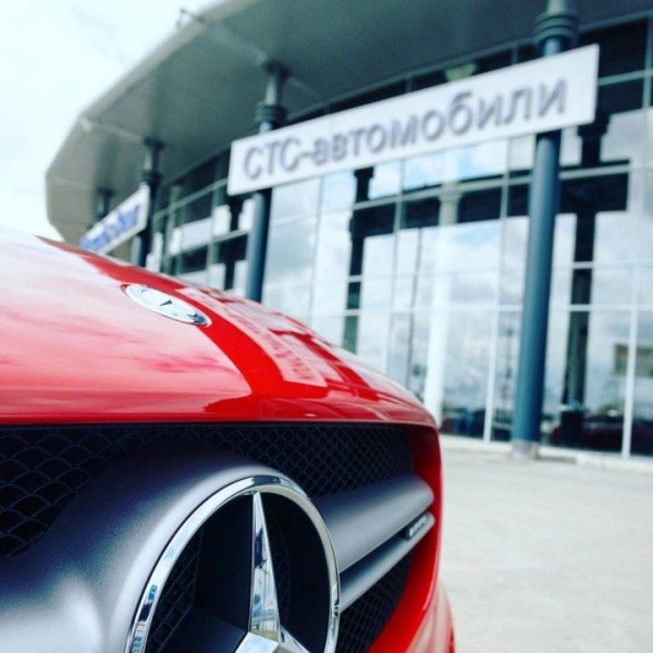 В Новосибирске сменился лидер среди автомобильных премиум-брендов по продажам в 1 полугодии ~ Континент Сибирь Online