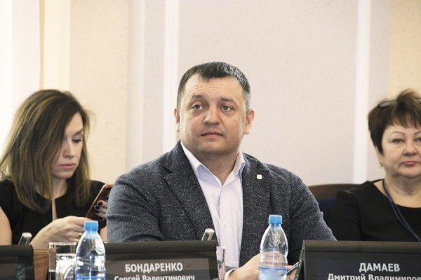 Дело о ложном обвинении новосибирского экс-депутата в нападении направлено в следственный комитет ~ Континент Сибирь Online Дело о ложном обвинении новосибирского экс-депутата в нападении направлено в следственный комитет ~ Континент Сибирь Online