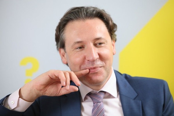 &laquo;Успешные бизнесы прекрасно понимают, что они стали еще сильнее, пройдя этот кризис&raquo;