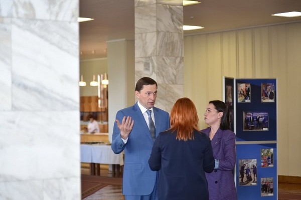 Виктор Игнатов: &laquo;Дебаты не должны быть клоунадой&raquo; ~ КС Online