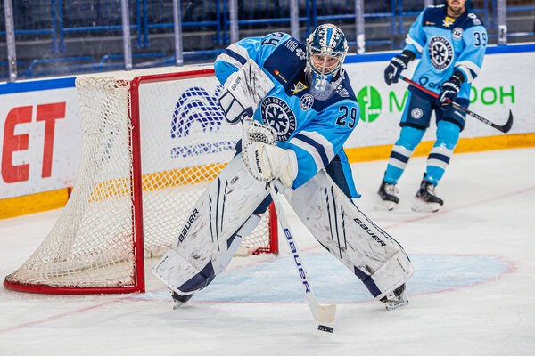 Харри Сятери: "Все хорошо, но мне еще нужно включить игровой режим"