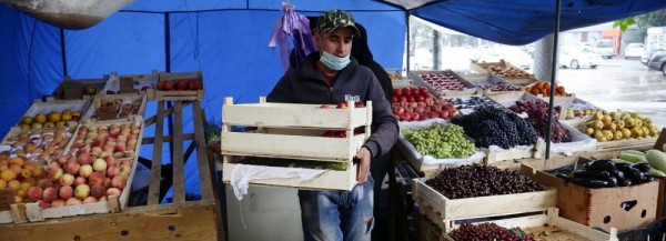 Новосибирская неделя: учебный год, выделенная полоса и&nbsp;торговцы-нелегалы