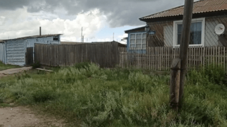 
Подозреваемый в массовом убийстве в Хакасии должен был находиться под надзором
