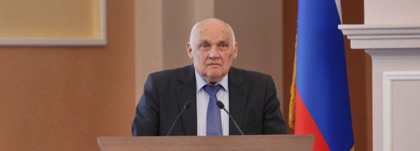 Глава горсовета ветеранов: &laquo;Не&nbsp;видим мэра лучше, чем Анатолий Локоть&raquo;