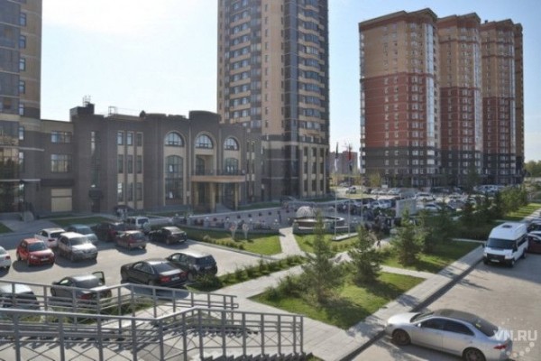 В число регионов-лидеров по развитию ипотеки вошла Новосибирская область