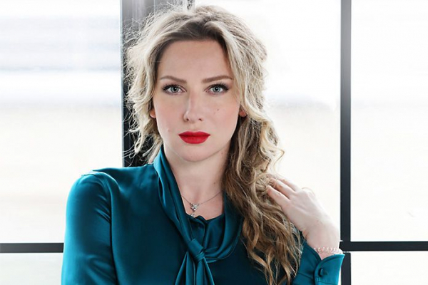 Какие новые возможности открываются для венчурных инвесторов в условиях пандемии? Интервью Елены Волотовской ~ Континент Сибирь Online Какие новые возможности открываются для венчурных инвесторов в условиях пандемии? Интервью Елены Волотовской ~ Континент Сибирь Online