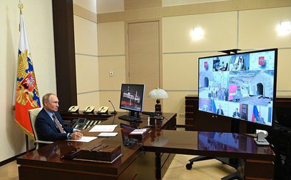 
БАМу прорубили второй Байкальский тоннель
