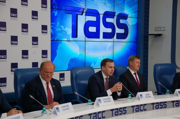 Анатолий Локоть выступил против акционирования ЖКХ Академгородка