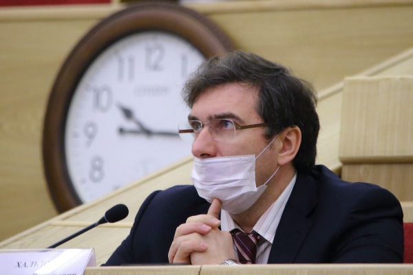 В Новосибирскую область поступила новая партия вакцины &laquo;Спутник Лайт&raquo;