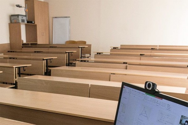 Школы Новосибирска выходят на концессию