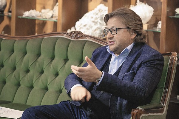 Дмитрий Терешков о том, почему необходимо переходить к нормальным и эффективным для всех методам госрегулирования