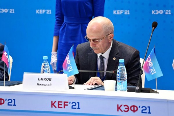 ТОП-10 самых крупных автодилеров Сибири по итогам 1 полугодия 2021 года ~ Континент Сибирь Online