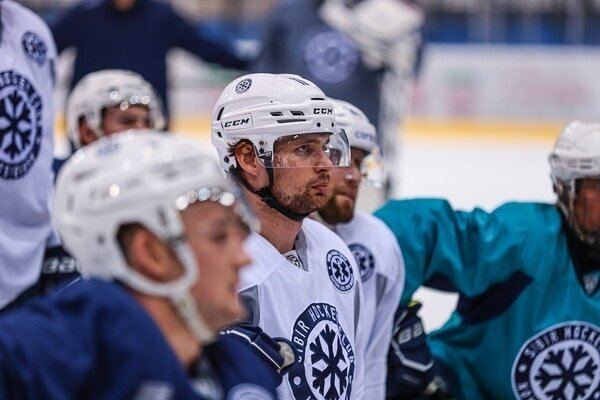 Вадим Кудако: "Из поражения можно сделать больше выводов"