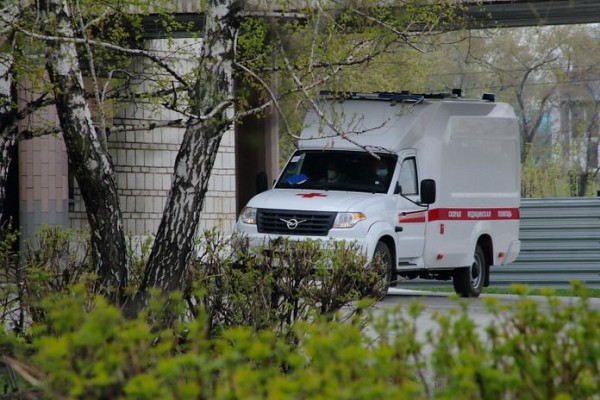 12 жителей Новосибирской области скончались от COVID-19 за сутки