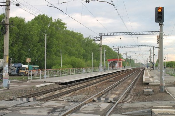 14000 новосибирских путейцев привились от COVID-19 ~ КС Online