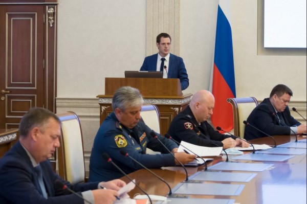 В Новосибирской области готовы к цифровизации экономики, социальной сферы и госуправления